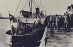 Vlieland, Verzamelen, Ansichtkaarten | Nederland, Ophalen of Verzenden, 1940 tot 1960, Ongelopen, Waddeneilanden