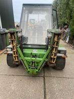 Zitmaaier zonder maaidek, Ophalen, 90 tot 120 cm