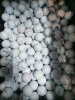 Pinnacle gold golfballen 100 stuks AAAA kwaliteit 100 stuks, Ophalen of Verzenden, Nieuw, Bal(len), Overige merken