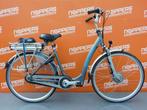Gebruikte Bikkel lage instap elektrische fiets e-bike, 47 tot 51 cm, Ophalen of Verzenden, Gebruikt