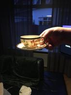 porselein theekopjes 6 stuks, Ophalen