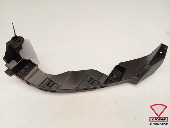 VW Polo 2G 17-21 Koplamp Houder Steun Links Nieuw 2G0805071B, Auto-onderdelen, Verlichting, Volkswagen, Nieuw, Ophalen of Verzenden