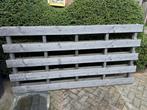 Groot pallet - gratis afhalen, Doe-het-zelf en Verbouw, Hout en Planken, Ophalen, Gebruikt