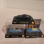 James Bond 007 auto's diverse teab, Ophalen of Verzenden, Zo goed als nieuw, Overige merken