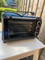 Mini oven nieuw, Minder dan 45 cm, Minder dan 45 cm, Oven, Nieuw