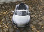 Audi r8 spyder elektrische auto, Kinderen en Baby's, Ophalen, Zo goed als nieuw