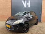 Ford Ka 1.2 Champions Edition start/stop| AIRCO | LMV |, Voorwielaandrijving, Euro 5, Stof, Gebruikt