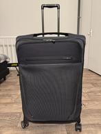 1x gebruikte Samsonite luxe lichtgewicht koffer, Ophalen, 45 tot 55 cm, Zo goed als nieuw, 70 cm of meer