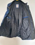 Thomas Goodwin Lichtgewicht. Stijlvol en Warm., Ophalen, Maat 52/54 (L), Blauw, Zo goed als nieuw