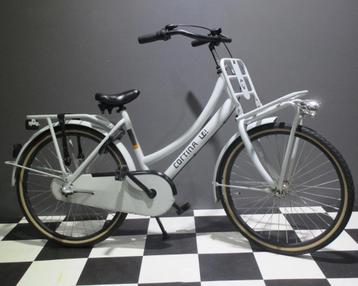 Diverse meidenfietsen 24 inch en 26 inch Gebruikt beschikbaar voor biedingen