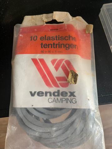 Vendex v&d V&D kamperen tentringen beschikbaar voor biedingen