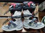 Cross laarzen alpinestars tech 7S voor kinderen, Ophalen of Verzenden, Tweedehands, Kinderen, Laarzen