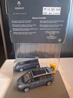 model Renault espace, Ophalen of Verzenden, Zo goed als nieuw, Auto's