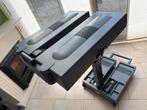 Philips Zonnehemel HB 851/F, Witgoed en Apparatuur, Zonnebanken en Gezichtsbruiners, Ophalen, Gebruikt, Zonnebank enkelzijdig