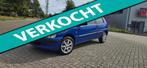 Peugeot 106 1.1 XT Airco NEW A.P.K, Auto's, Peugeot, Voorwielaandrijving, Gebruikt, Origineel Nederlands, Bedrijf