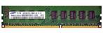 Samsung M391B5673EH1-CH9 2GB DDR3 PC3-10600E ECC 240-Pin, Computers en Software, RAM geheugen, 2 GB, Desktop, Zo goed als nieuw