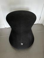 Ergonomische kruk , Fungo, ontwerper Werner Löffler, Ophalen of Verzenden, Gebruikt, Hout
