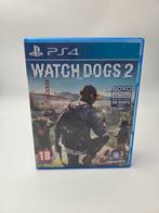 Watch Dogs 2 PS4 - Zo goed als nieuw!, Spelcomputers en Games, Games | Sony PlayStation 4, Ubisoft, 28 Rue Armand Carrel, 93100 Montreuil, France