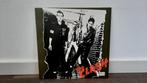 The Clash - The Clash LP / Vinyl Plaat, Rock, Punk, Cd's en Dvd's, Vinyl | Rock, Verzenden, Gebruikt, 12 inch