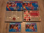 Fischer Techniek Fischer Technik, Antiek en Kunst, Antiek | Speelgoed, Ophalen of Verzenden