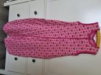Roze zomerslaapzak maat 110, Ophalen of Verzenden, Gebruikt, 100 cm of meer, Slaapzak