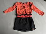 Z8 jurkje maat 80, Ophalen of Verzenden, Zo goed als nieuw, Meisje, Jurkje of Rokje