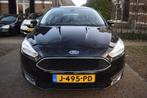 Ford Focus 1.0 Edition Nieuwe Distributie (bj 2017), 65 €/maand, Gebruikt, 635 kg, Zwart