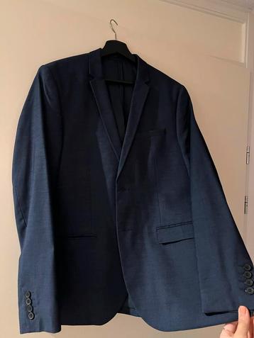 H&M Pak - Blauw beschikbaar voor biedingen