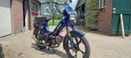 Tomos A35 geel kenteken, Fietsen en Brommers, Brommers | Tomos, Ophalen, Maximaal 45 km/u, 65 cc, Zo goed als nieuw