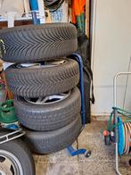 Winterbanden, Ophalen of Verzenden