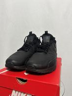 ALS NIEUW! Maat 46 - Nike Air Max 90 Ultra Mid Winter Black, Verzenden, Zwart, Nike, Nike