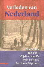 Verleden van Nederland - Geert Mak e.a. Uitgeverij Atlas 200, Boeken, Ophalen of Verzenden, Zo goed als nieuw