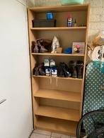 Billy Boekenkast IKEA, Huis en Inrichting, Kasten | Boekenkasten, Ophalen, 200 cm of meer, 50 tot 100 cm, Zo goed als nieuw