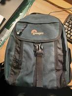 Lowe pro micro trekker 200, Ophalen of Verzenden, Zo goed als nieuw, Rugtas, Overige merken