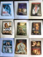 michael douglas (9 stuks) diverse collectie OOK LOS, Alle leeftijden, Ophalen of Verzenden, Zo goed als nieuw