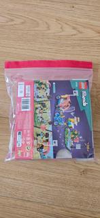 LEGO Friends Elektrische Voertuigen 41723, Ophalen of Verzenden, Zo goed als nieuw, Complete set, Lego