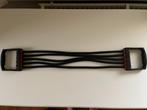 Weerstand tubes: workout set met handvatten, Ophalen, Zo goed als nieuw, Rug, Overige typen