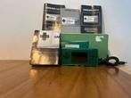 Nintendo Game Boy Micro Groen, Spelcomputers en Games, Ophalen of Verzenden, Zo goed als nieuw, Game Boy Micro