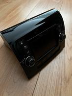 Fabrieksradio Citroen Jumper/Peugeot Boxer/Fiat Ducato, Ophalen of Verzenden, Gebruikt