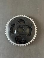 SRAM Force AXS WIDE 43/30 kettingbladen nieuw met spider, Crankstel of Pedalen, Racefiets, Nieuw, Ophalen of Verzenden