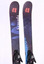 110 120 130 kinder ski's ARMADA BANTAM J, grip walk, Overige merken, Gebruikt, Verzenden, 100 tot 140 cm