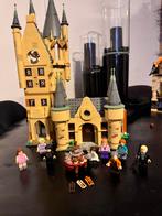 Harry potter lego Astronomietoren, Kinderen en Baby's, Speelgoed | Duplo en Lego, Ophalen of Verzenden, Zo goed als nieuw