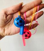 Fluitjes - fluit voor in het noodpakket bijvoorbeeld, Caravans en Kamperen, Ophalen of Verzenden, Nieuw