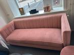 Designbank, Huis en Inrichting, Ophalen, Zo goed als nieuw, 75 tot 100 cm, 200 tot 250 cm