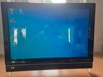 Hp IQ515  all-in-one pc, Computers en Software, Ophalen, Gebruikt