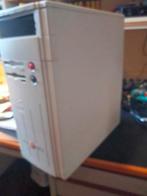 Amiga 1200 Tower met toetsenbord, Computers en Software, Vintage Computers, Ophalen of Verzenden