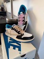 Air Jordan 1 Low Travis Scott Fragment - Limited Edition!, Overige kleuren, Ophalen of Verzenden, Sneakers of Gympen, Zo goed als nieuw