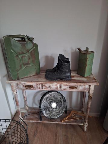 🌈Meindl combat extreme MFS gtx heren wandelschoenen maat 43 beschikbaar voor biedingen