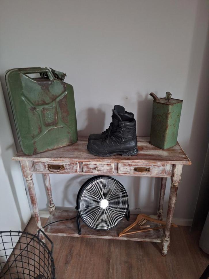 🌈Meindl combat extreme MFS gtx heren wandelschoenen maat 43, Sport en Fitness, Bergsport en Wandelen, Zo goed als nieuw, Schoenen