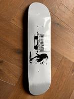 Skateboard Banksy nieuw Art kunst, Nieuw, Skateboard, Ophalen of Verzenden